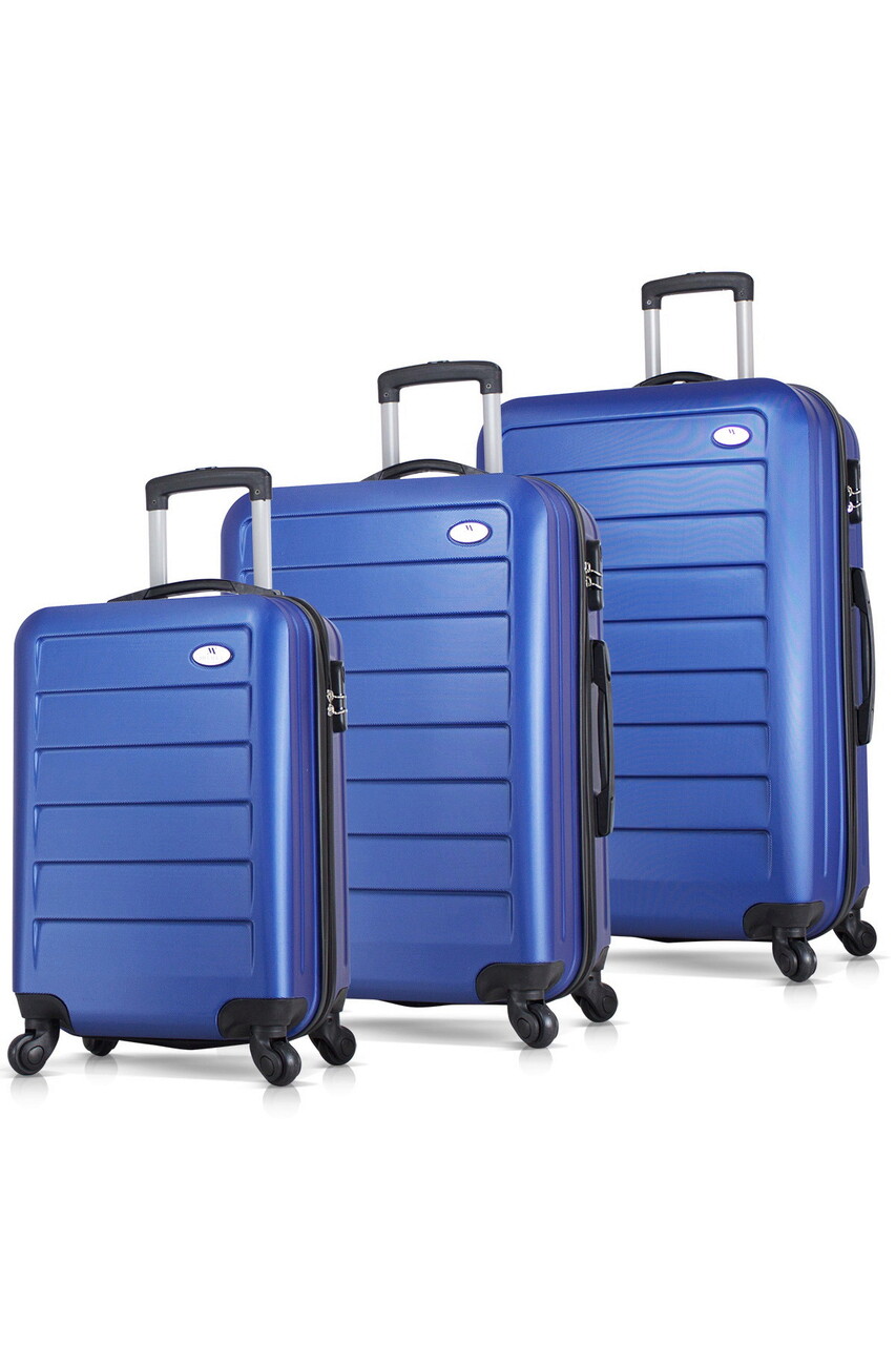 Set valiza (3 piese), 6264, Myvalice - imagine 7